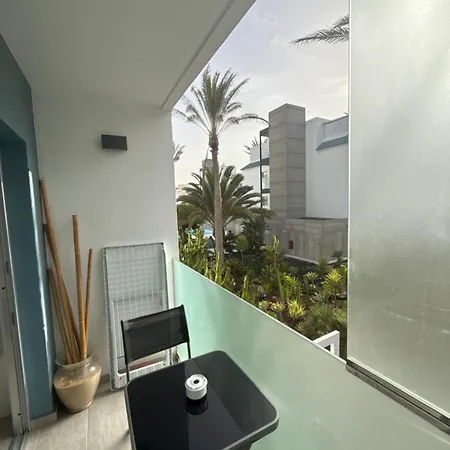 Appartement Vista Bristol 51 I *