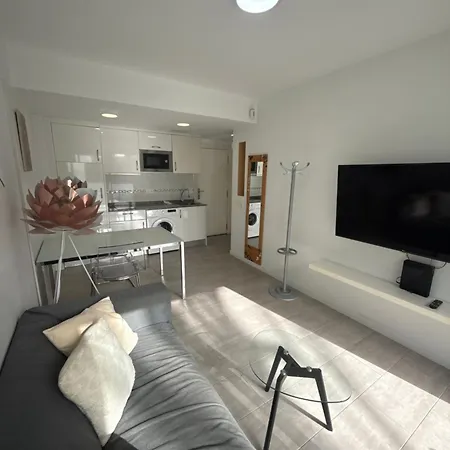 Vista Bristol 51 I Appartement *