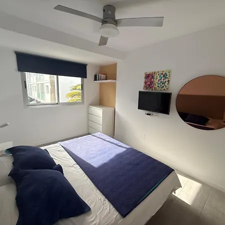 Vista Bristol 51 I Appartement *