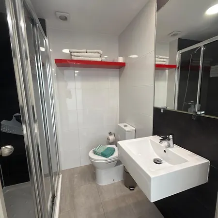 Vista Bristol 51 I Appartement Corralejo