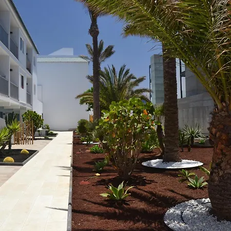 Vista Bristol 51 I Appartement