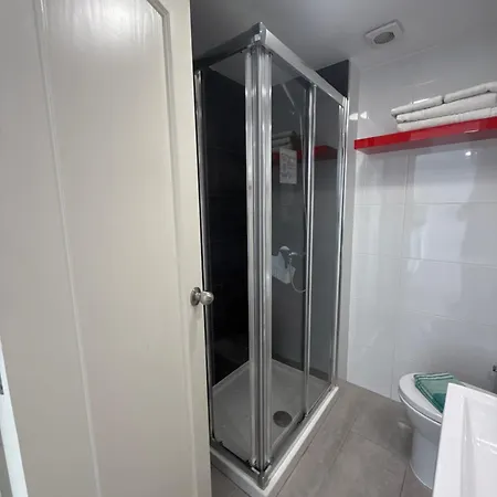 Daire Vista Bristol 51 I *