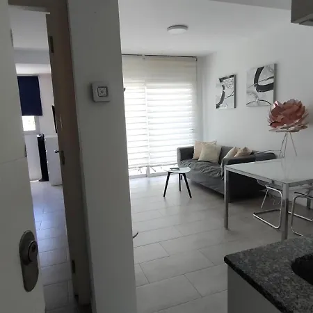 Vista Bristol 51 I Apartamento *