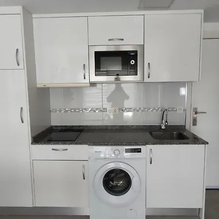 Vista Bristol 51 I Apartamento Corralejo