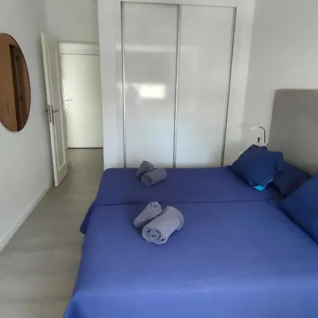 Apartamento Vista Bristol 51 I