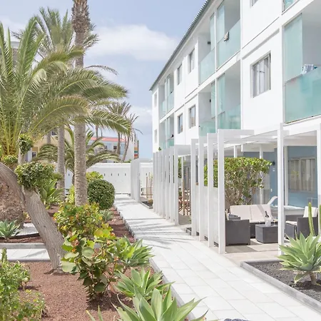 Vista Bristol 51 I * Corralejo