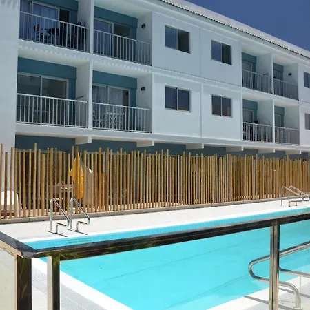 Apartamento Vista Bristol 51 I *